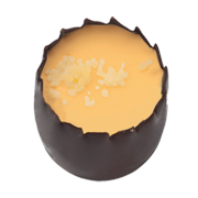 Caramel Cup
